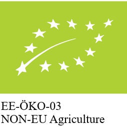EU organic logo