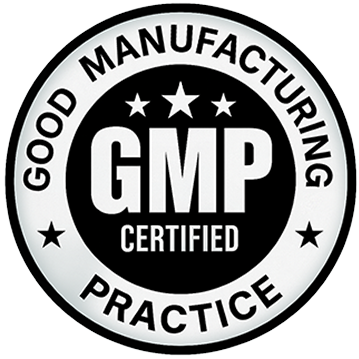 GMP certified icon